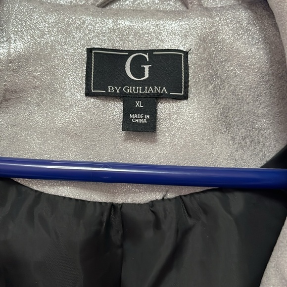 Motorcycle Jacket - Picture 2 of 12